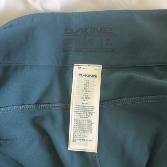 Dakine Board Shorts for Women - Picture 6 of 7